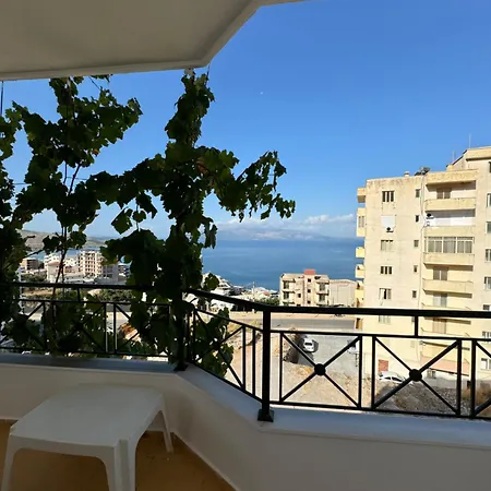 Kleanth Penzion Sarandë