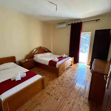 Kleanth Penzion Sarandë