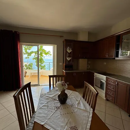 Kleanth Penzion Sarandë