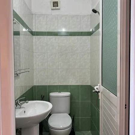 Kleanth * Sarandë