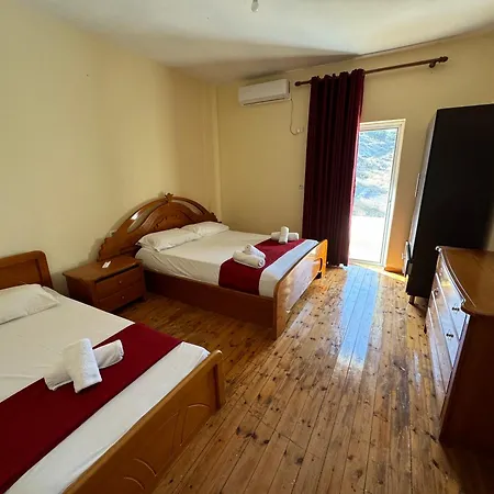 Gasthof Kleanth Sarandë